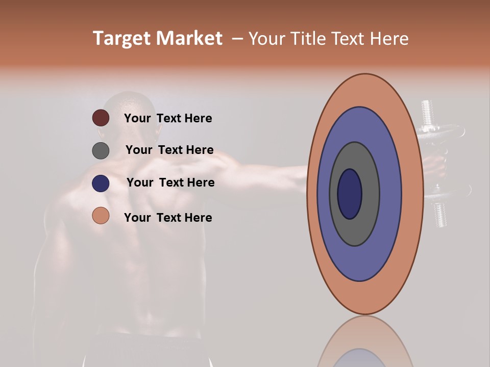 Diet Dieting Product PowerPoint Template