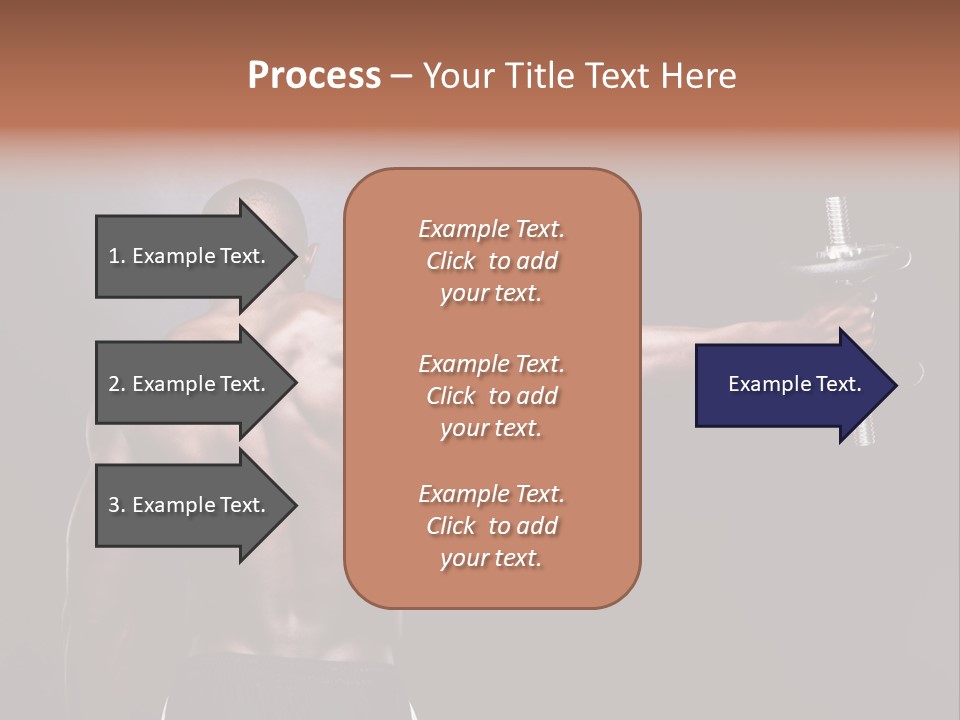 Diet Dieting Product PowerPoint Template