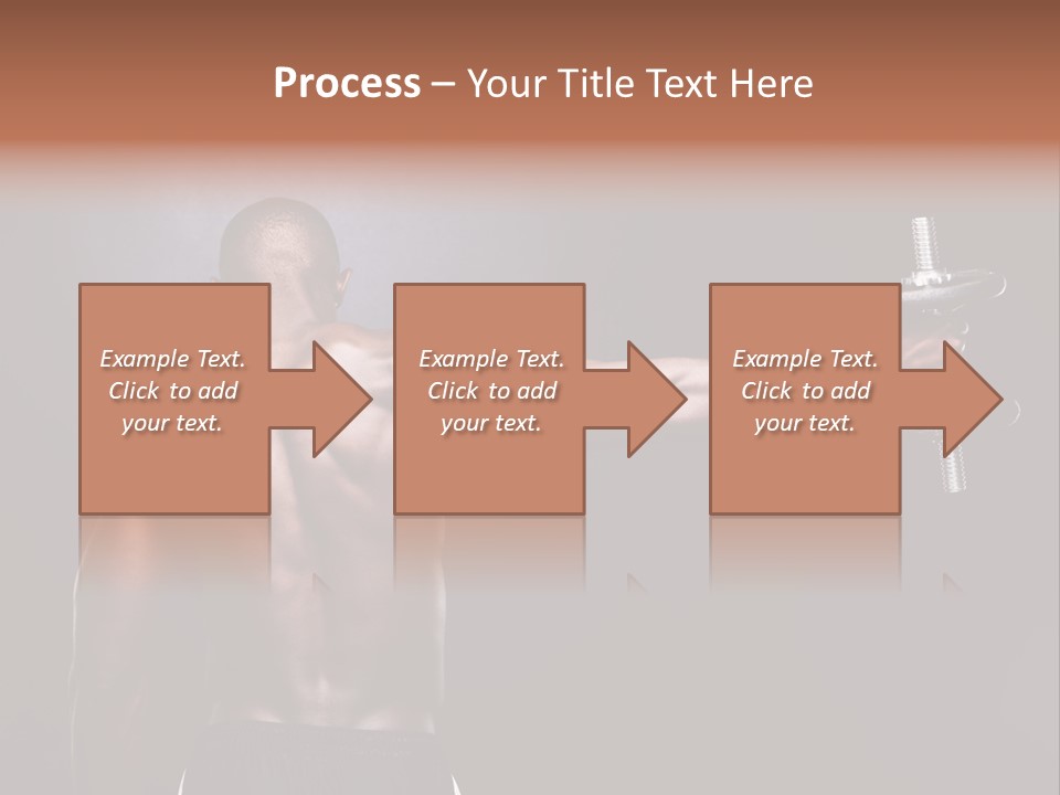 Diet Dieting Product PowerPoint Template