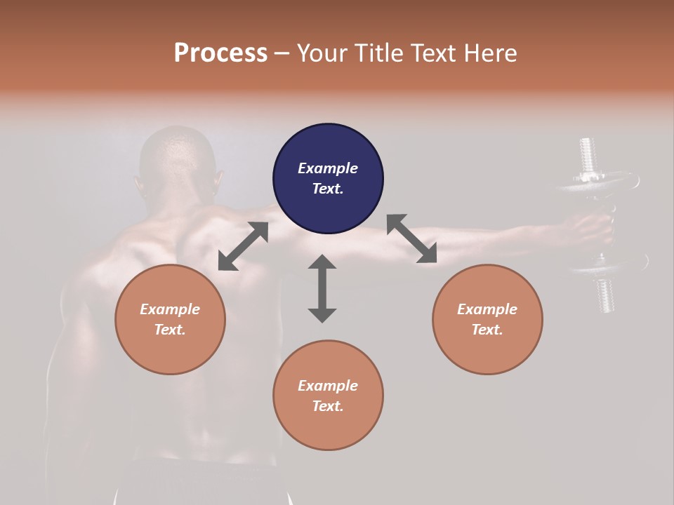 Diet Dieting Product PowerPoint Template