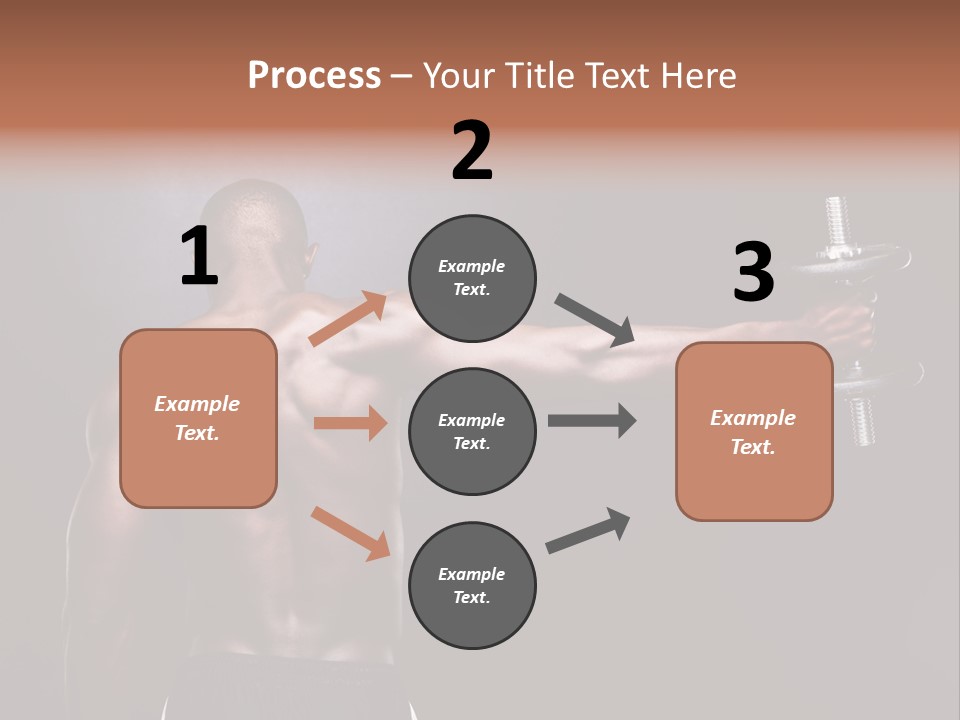 Diet Dieting Product PowerPoint Template