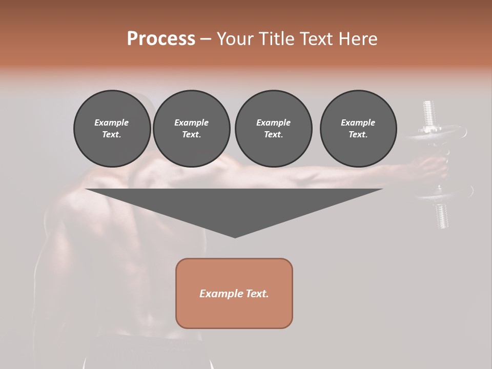 Diet Dieting Product PowerPoint Template