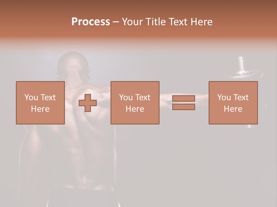 Diet Dieting Product PowerPoint Template