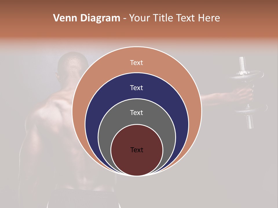 Diet Dieting Product PowerPoint Template