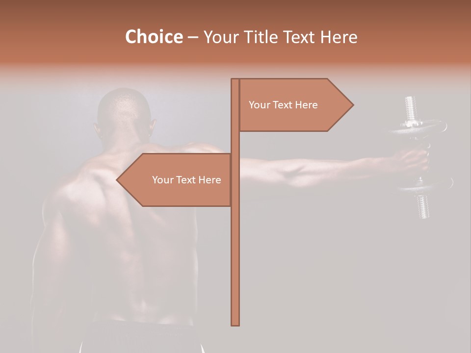 Diet Dieting Product PowerPoint Template
