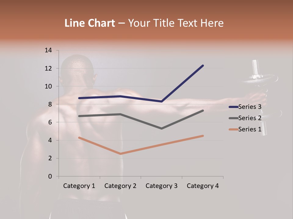 Diet Dieting Product PowerPoint Template