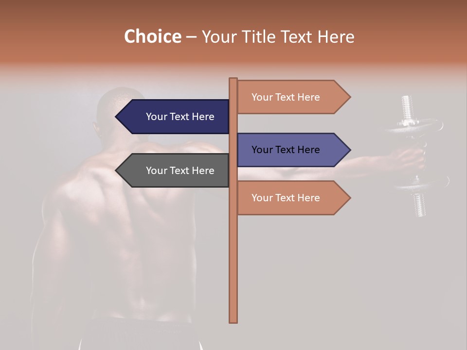 Diet Dieting Product PowerPoint Template