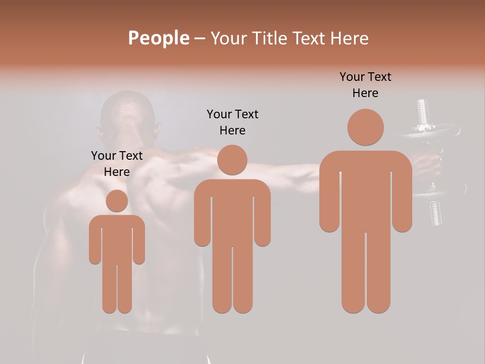 Diet Dieting Product PowerPoint Template