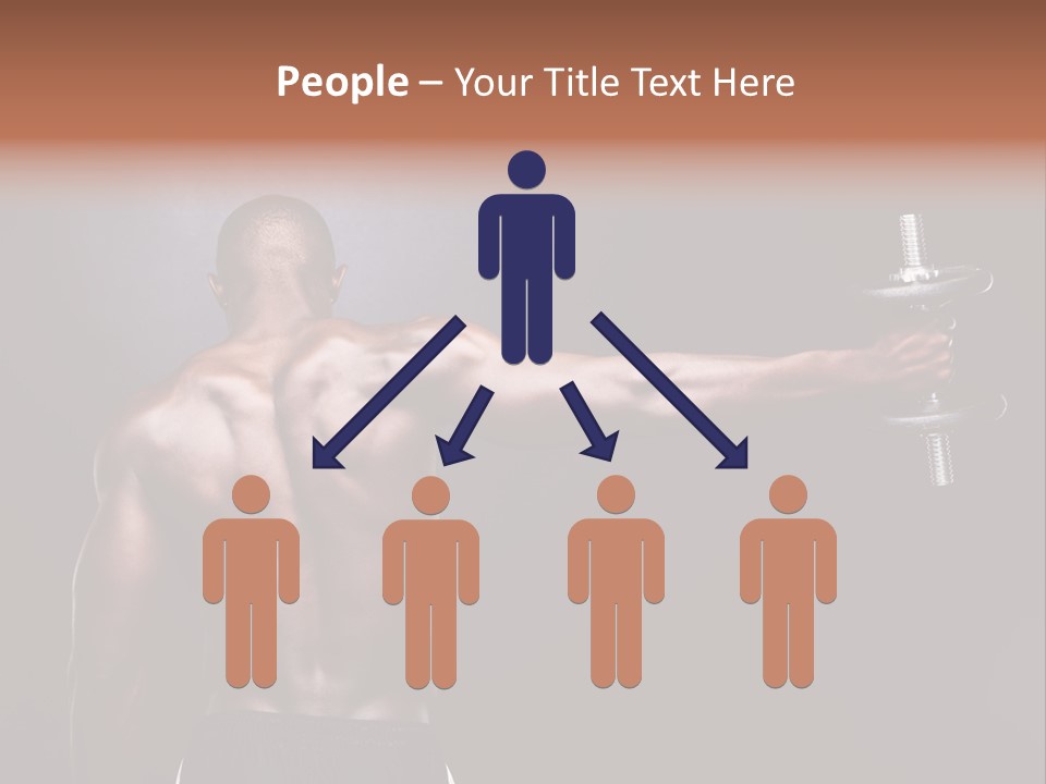 Diet Dieting Product PowerPoint Template