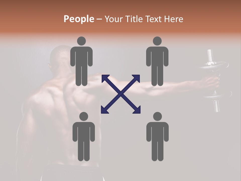 Diet Dieting Product PowerPoint Template