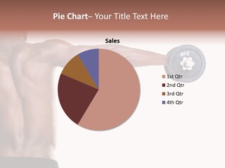 Obstacle Map Shape PowerPoint Template