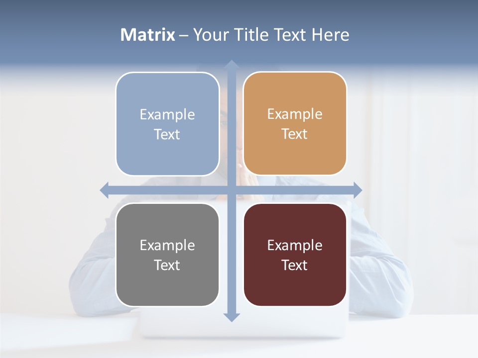 Gymnastics Love People PowerPoint Template