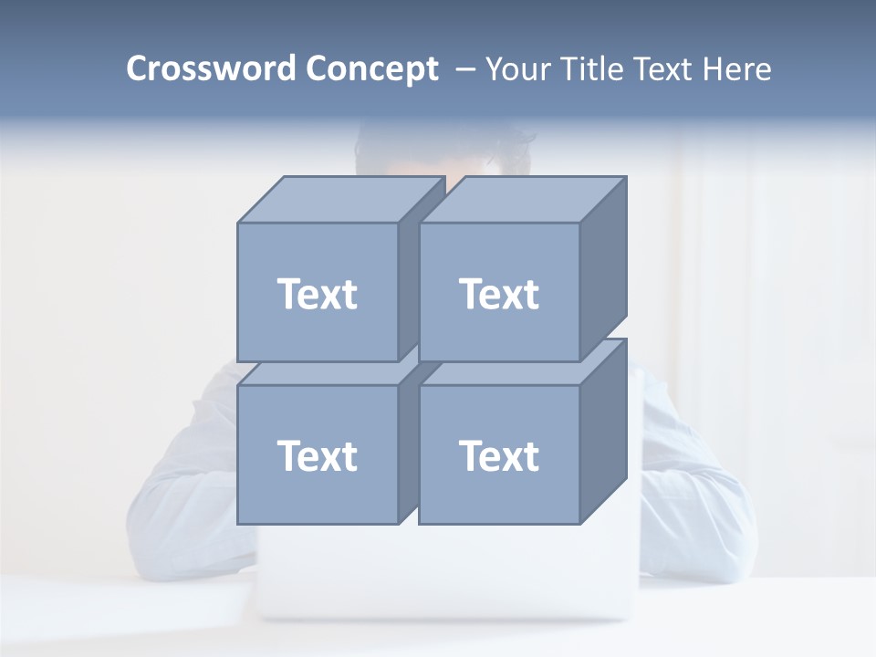 Gymnastics Love People PowerPoint Template