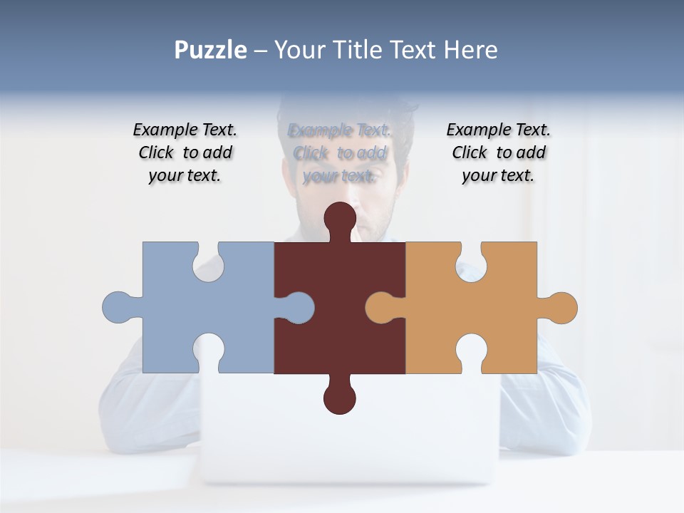 Gymnastics Love People PowerPoint Template