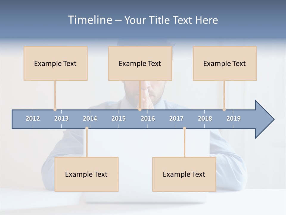 Gymnastics Love People PowerPoint Template