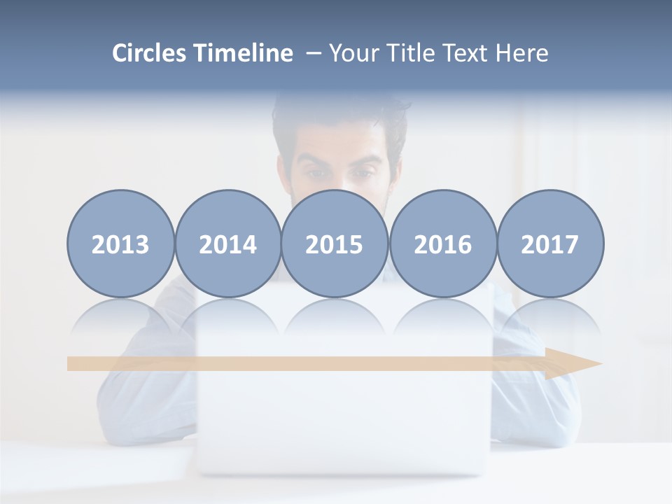 Gymnastics Love People PowerPoint Template