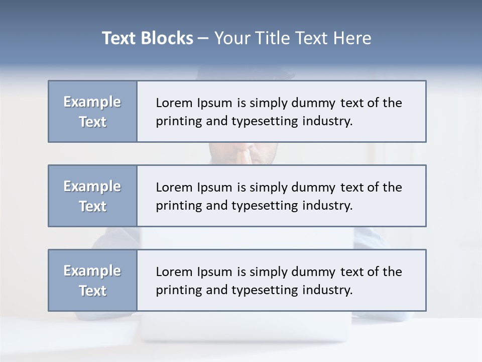 Gymnastics Love People PowerPoint Template