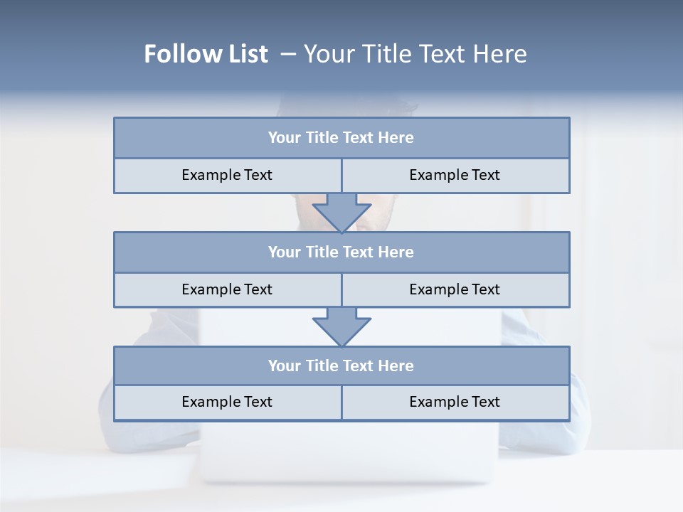 Gymnastics Love People PowerPoint Template