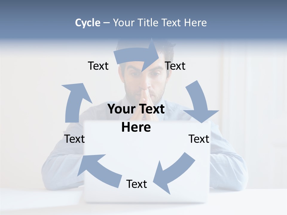 Gymnastics Love People PowerPoint Template