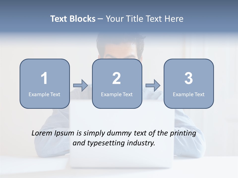 Gymnastics Love People PowerPoint Template