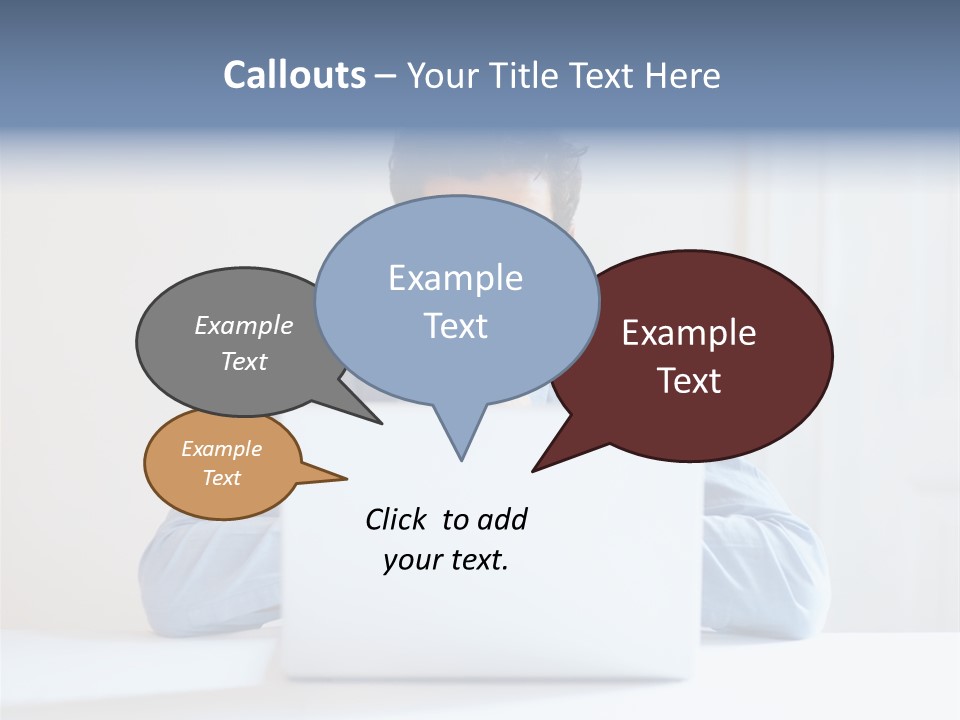 Gymnastics Love People PowerPoint Template