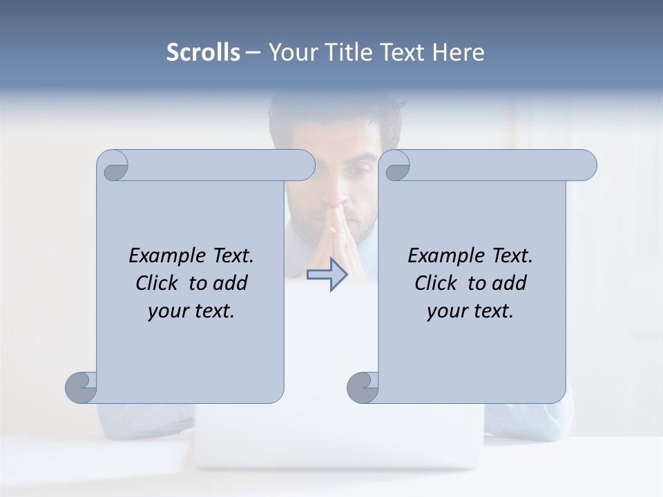 Gymnastics Love People PowerPoint Template