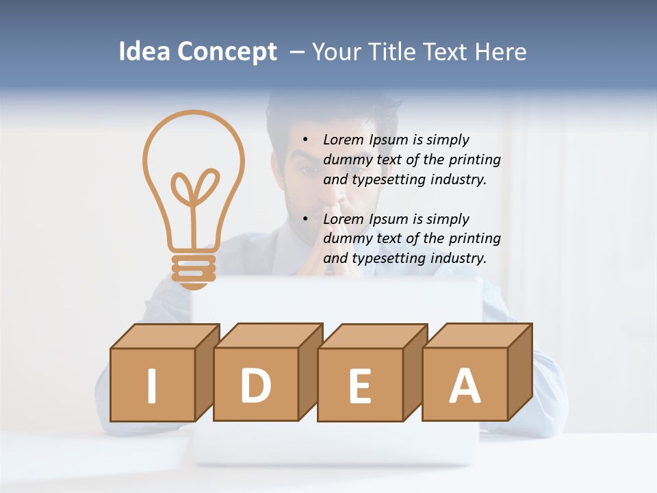 Gymnastics Love People PowerPoint Template