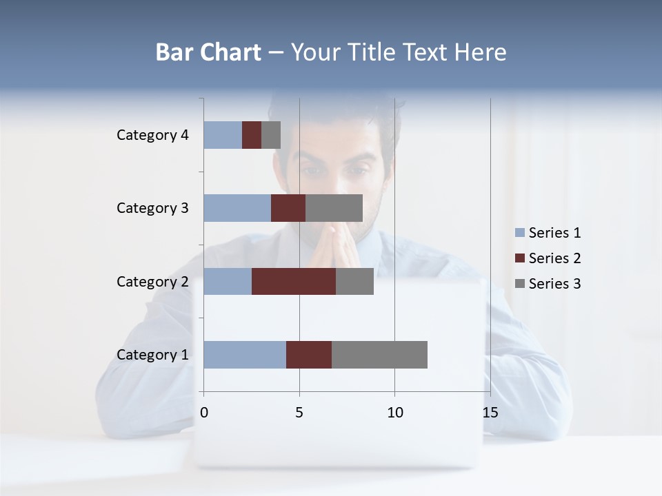 Gymnastics Love People PowerPoint Template