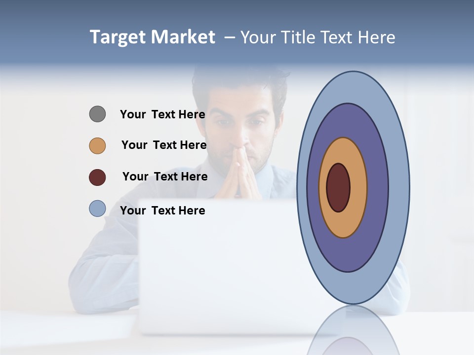 Gymnastics Love People PowerPoint Template