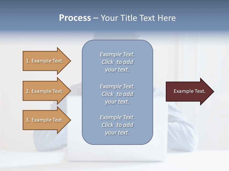 Gymnastics Love People PowerPoint Template