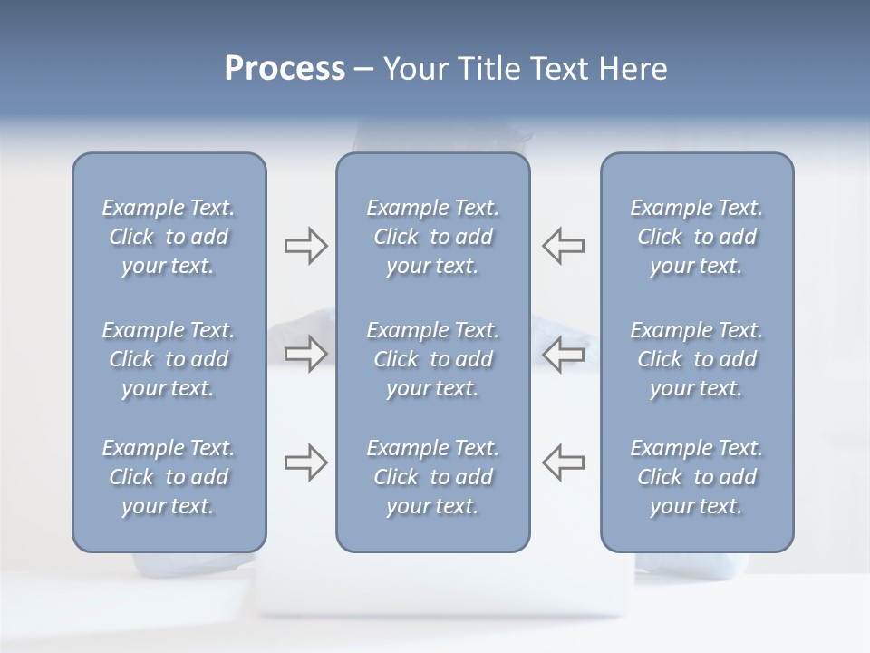 Gymnastics Love People PowerPoint Template