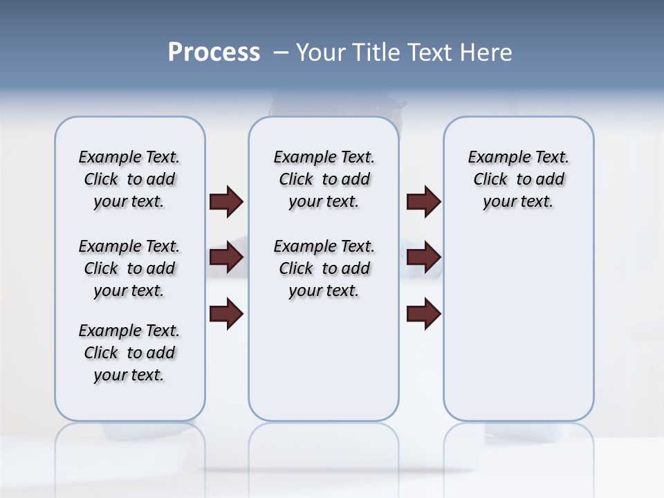 Gymnastics Love People PowerPoint Template