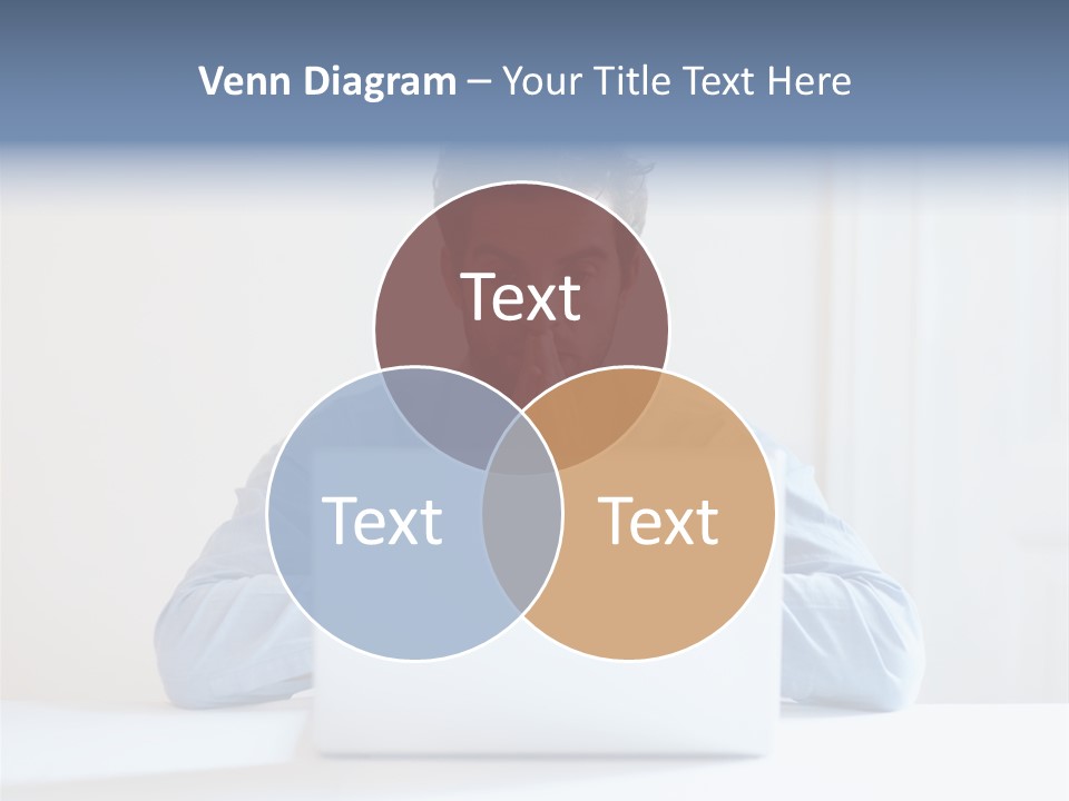 Gymnastics Love People PowerPoint Template