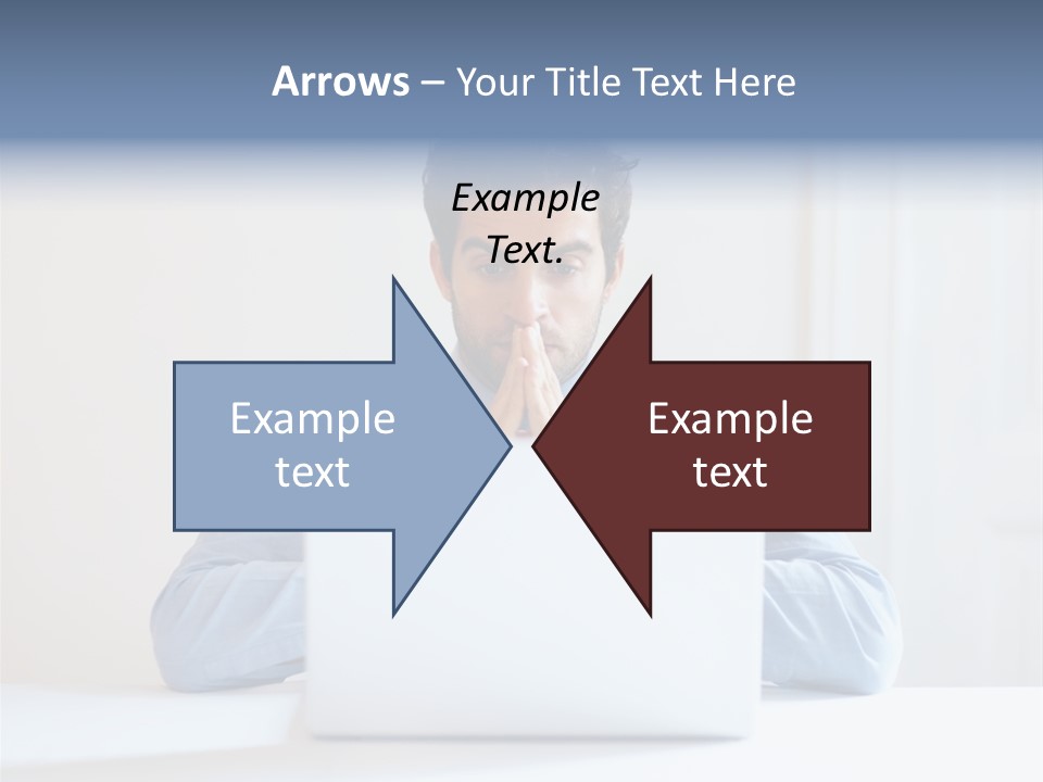 Gymnastics Love People PowerPoint Template