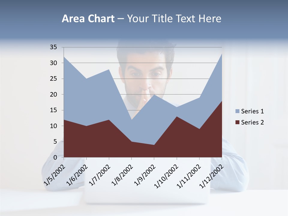 Gymnastics Love People PowerPoint Template
