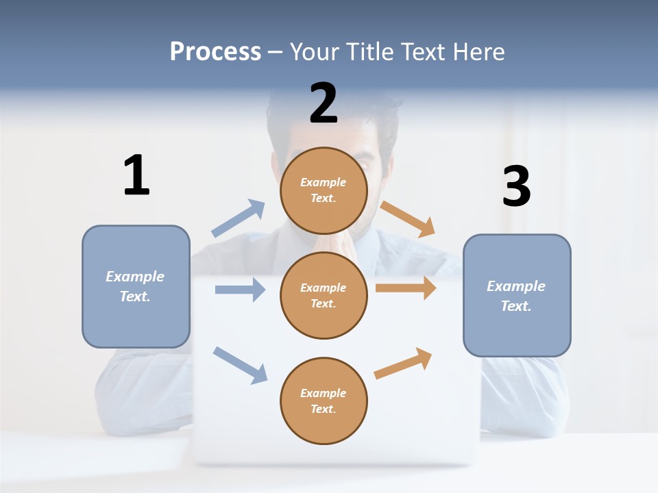 Gymnastics Love People PowerPoint Template