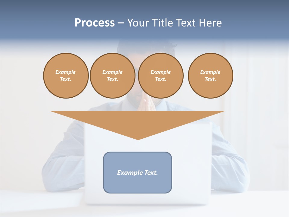 Gymnastics Love People PowerPoint Template