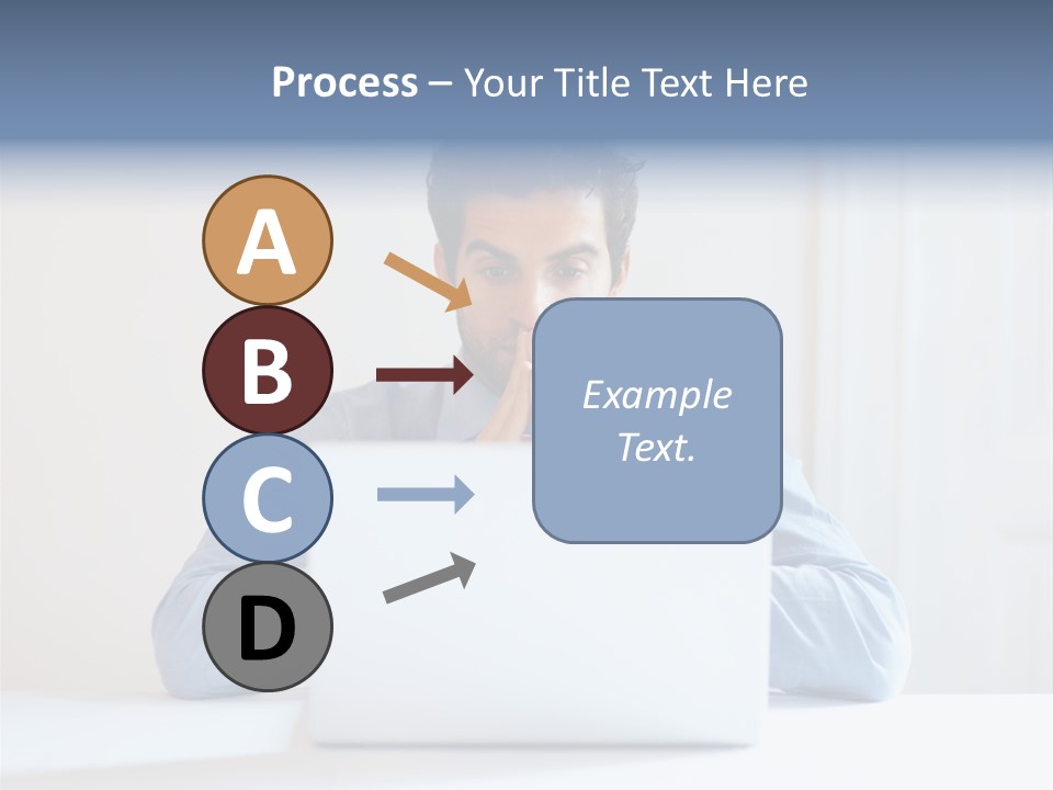 Gymnastics Love People PowerPoint Template