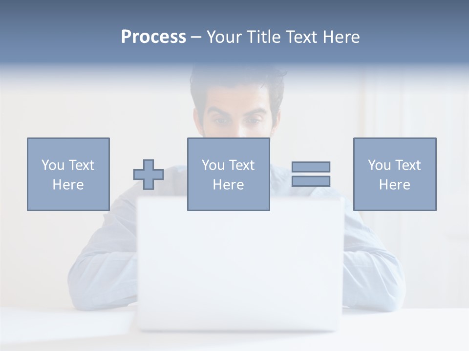 Gymnastics Love People PowerPoint Template