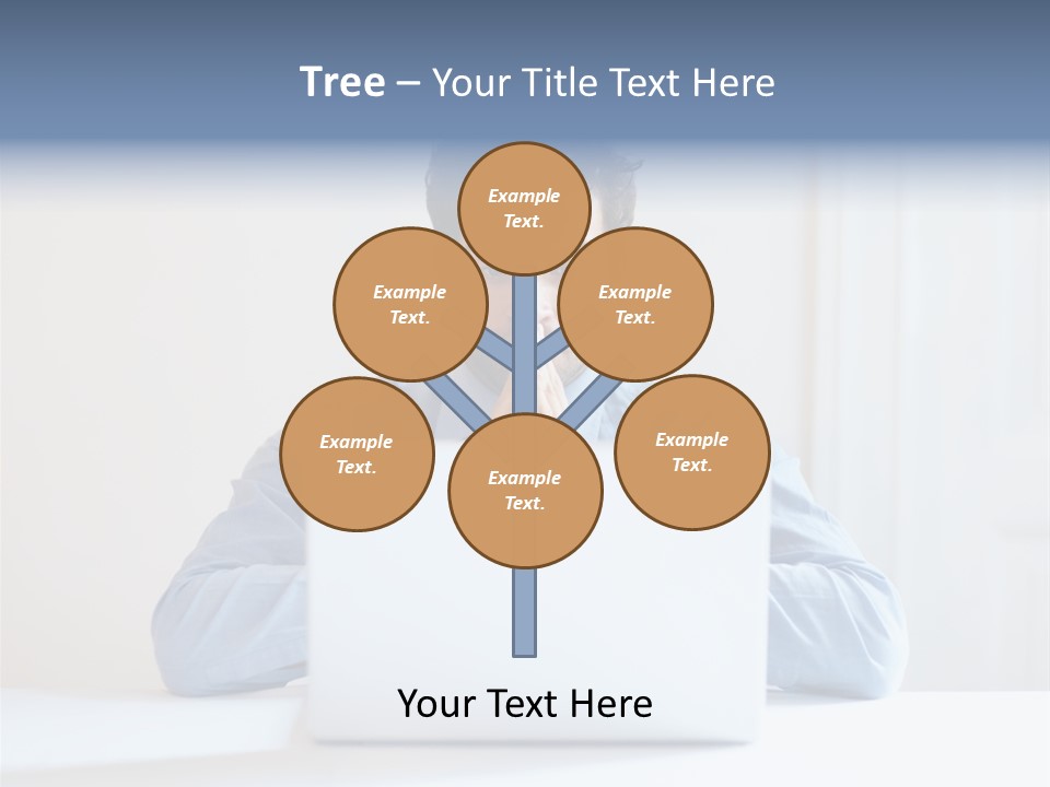 Gymnastics Love People PowerPoint Template