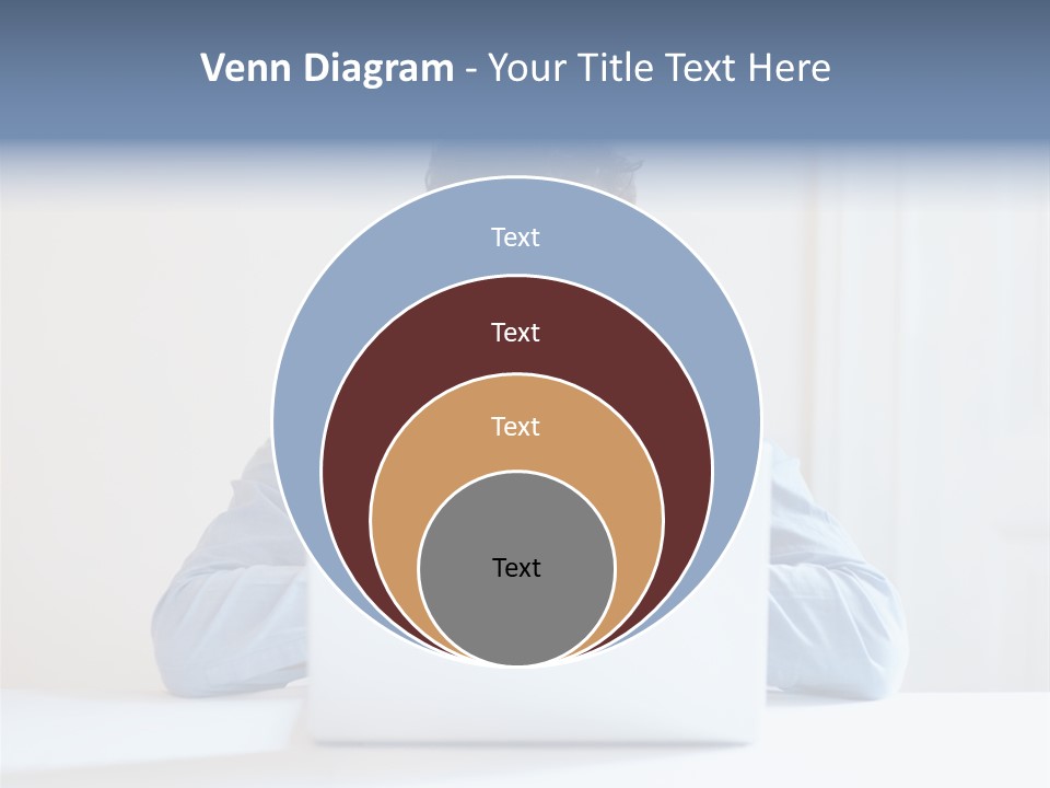 Gymnastics Love People PowerPoint Template
