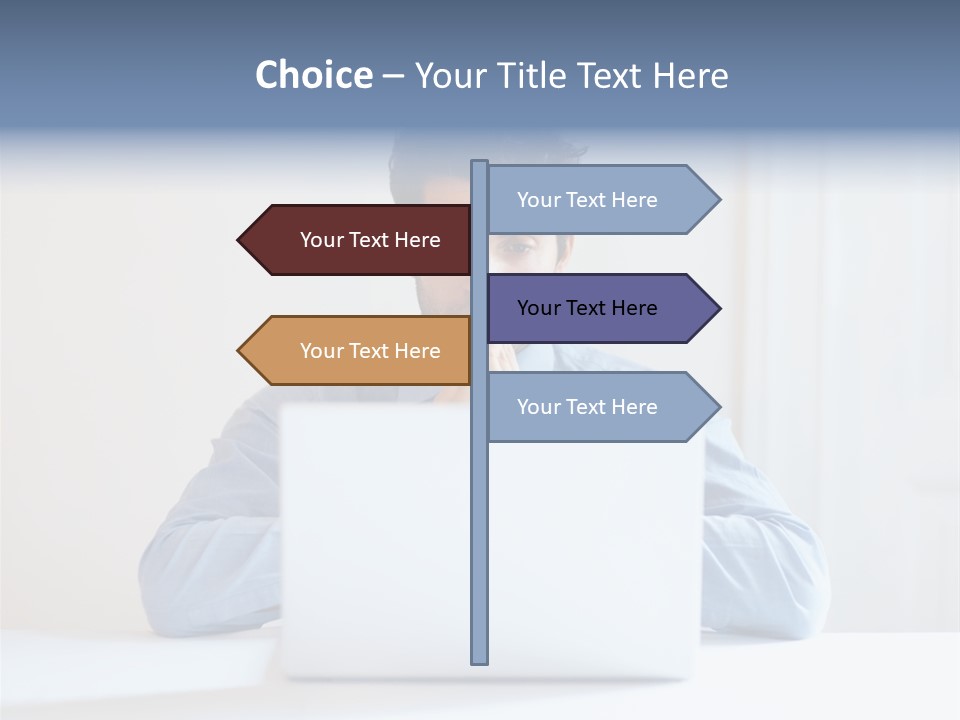 Gymnastics Love People PowerPoint Template