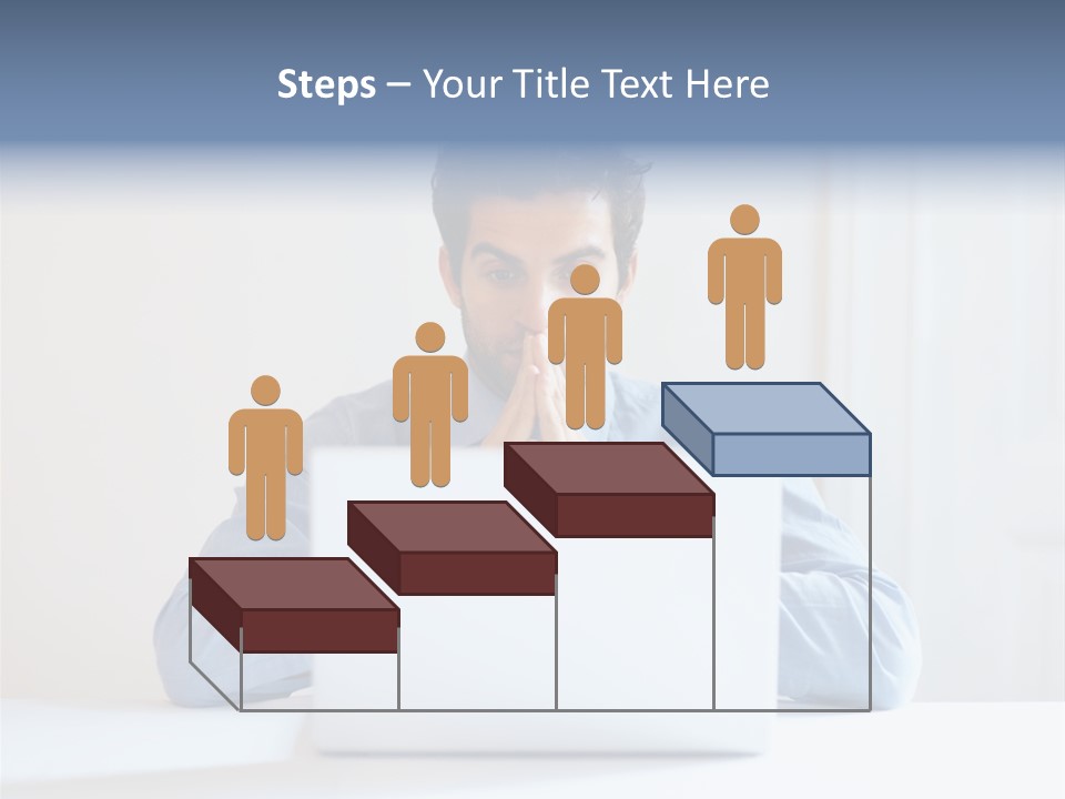 Gymnastics Love People PowerPoint Template