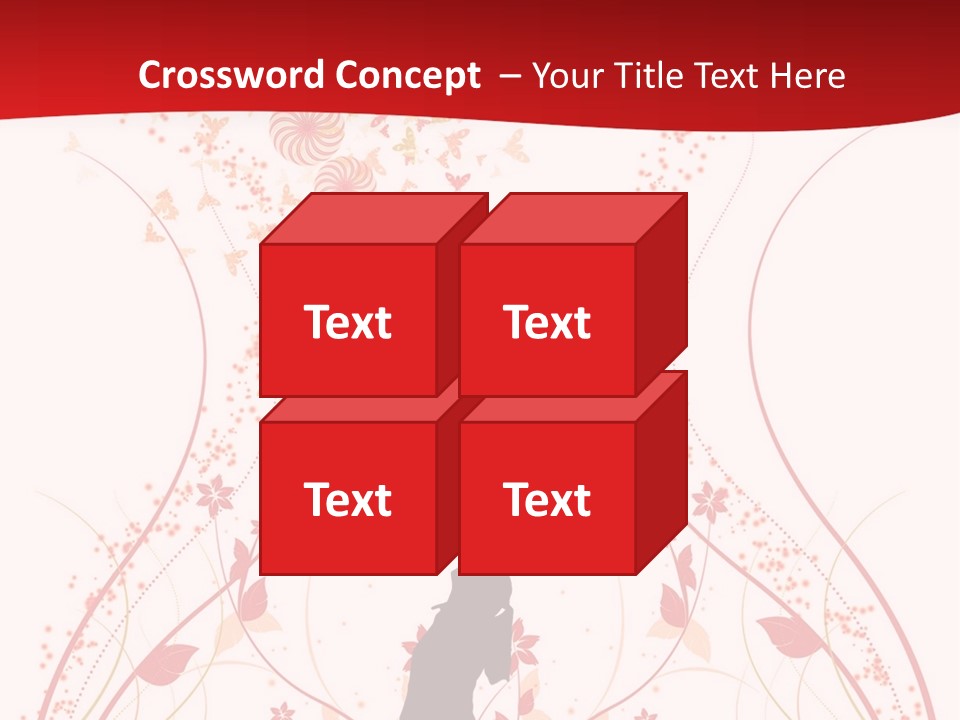 Snail Beautiful Fry PowerPoint Template