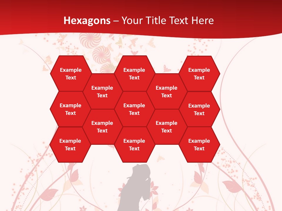 Snail Beautiful Fry PowerPoint Template