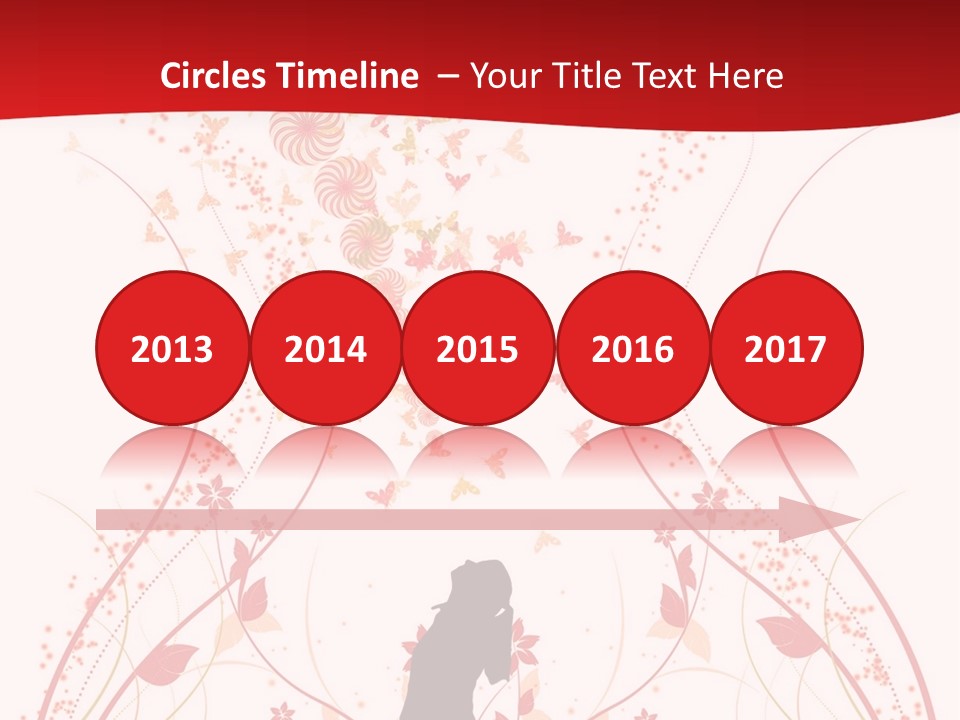 Snail Beautiful Fry PowerPoint Template