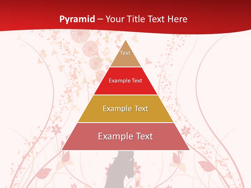 Snail Beautiful Fry PowerPoint Template