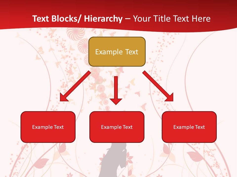 Snail Beautiful Fry PowerPoint Template