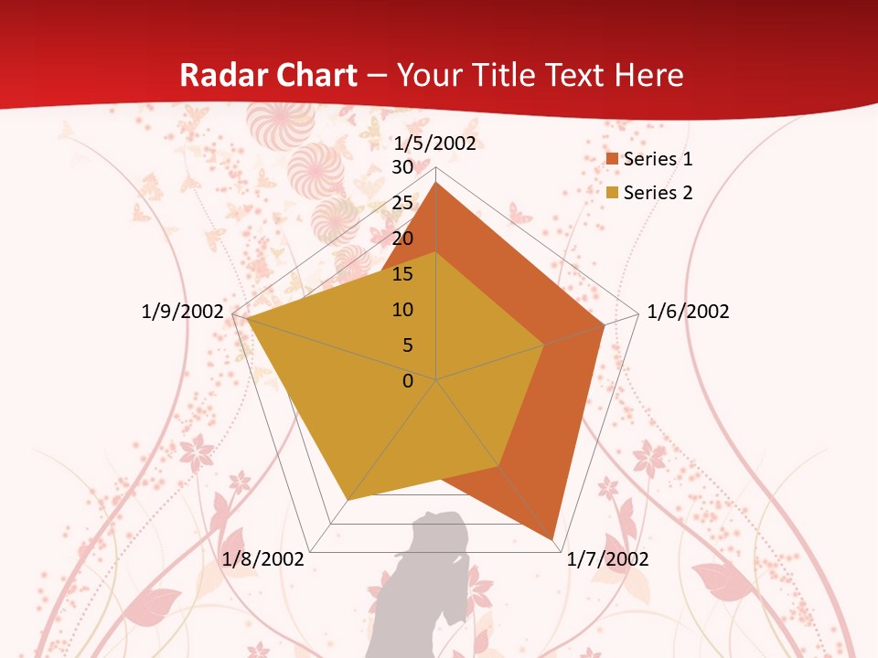 Snail Beautiful Fry PowerPoint Template