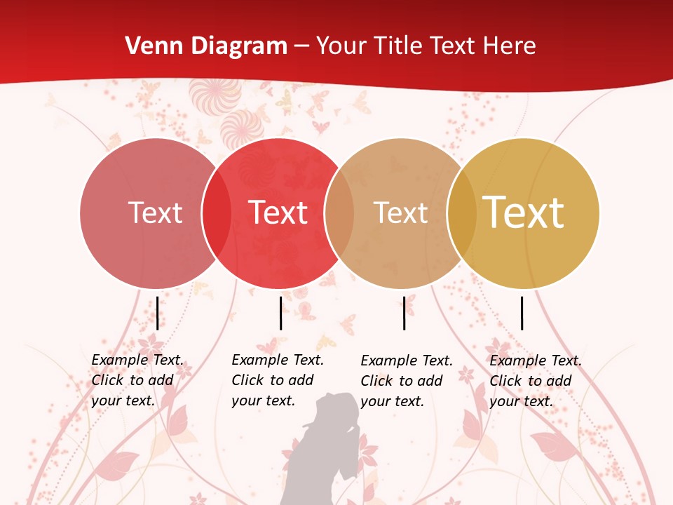 Snail Beautiful Fry PowerPoint Template